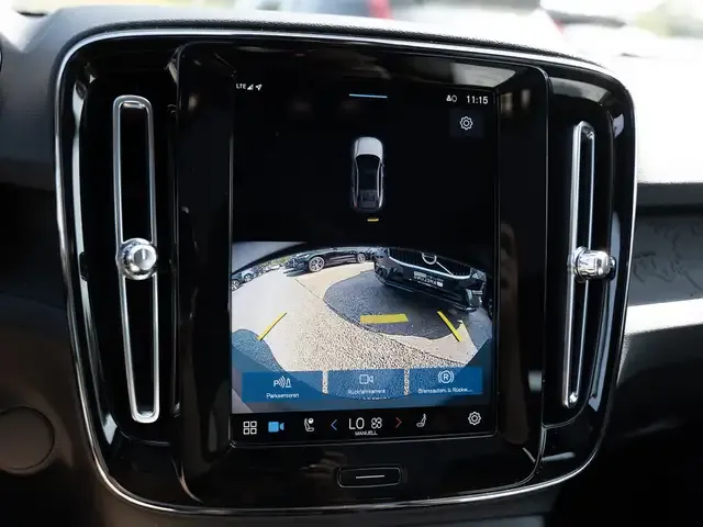 Volvo C40