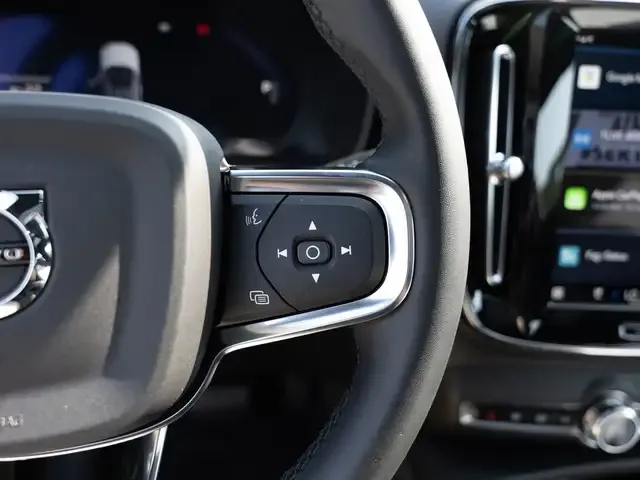 Volvo C40