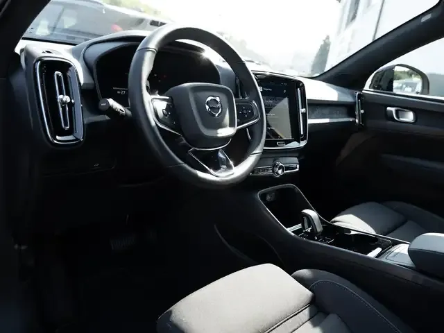 Volvo C40