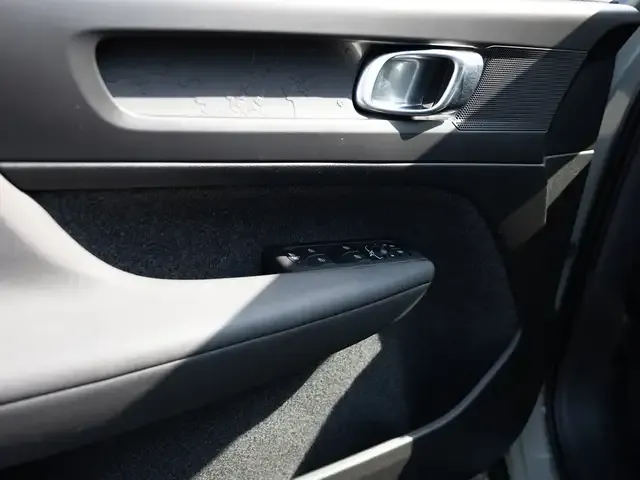 Volvo C40
