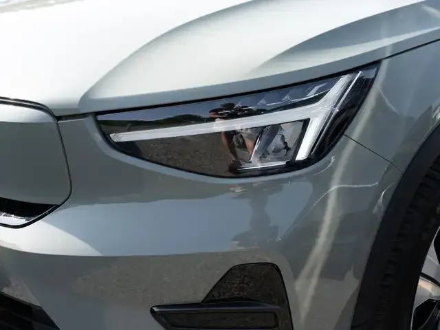 Volvo C40