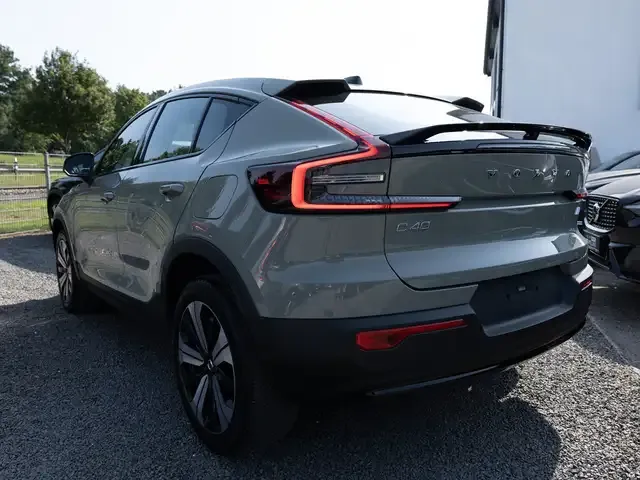Volvo C40