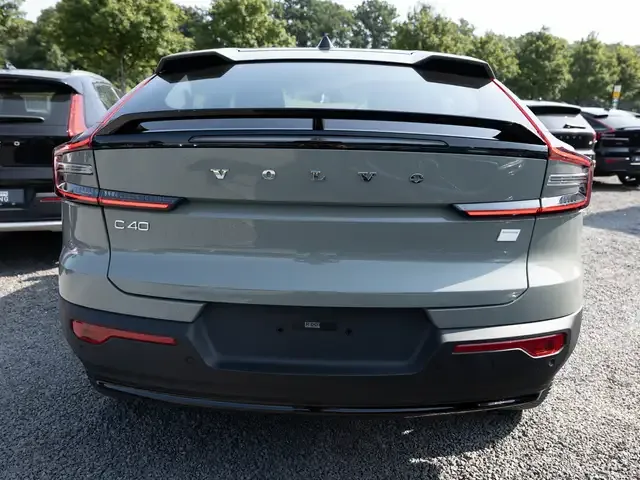 Volvo C40