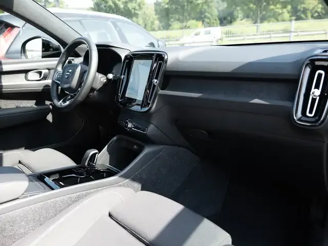 Volvo C40