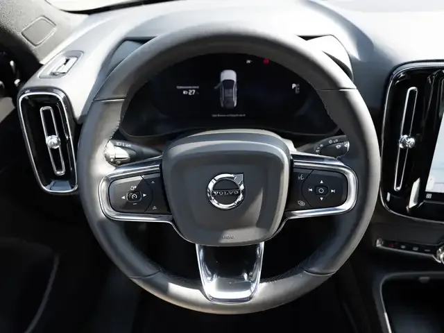 Volvo C40