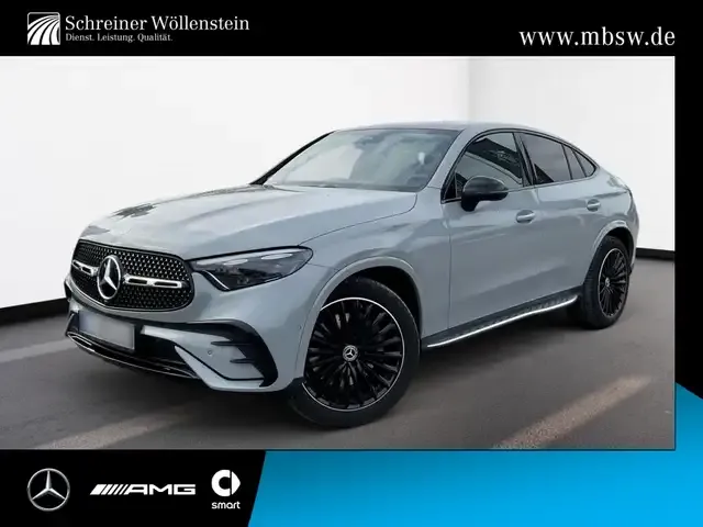 Mercedes-Benz GLC 450