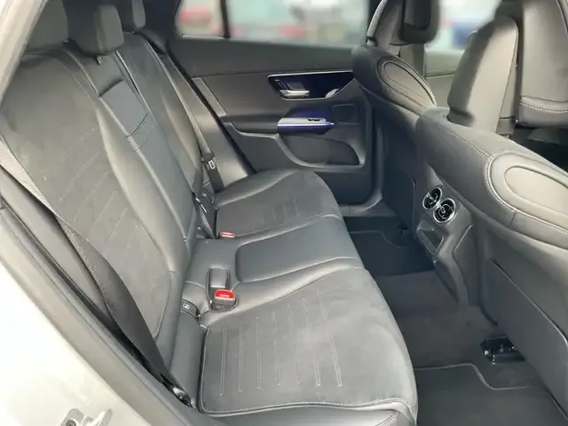 Mercedes-Benz GLC 450