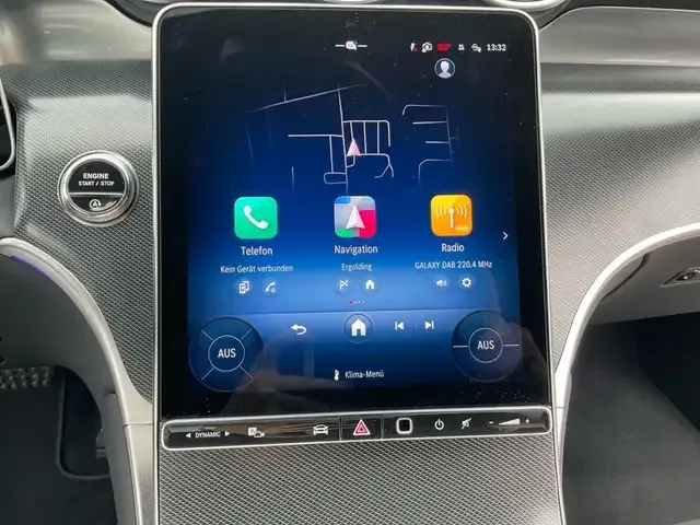 Mercedes-Benz GLC 450