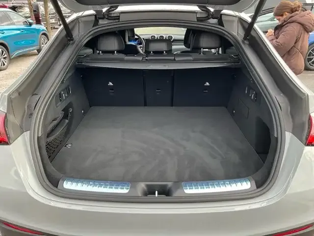 Mercedes-Benz GLC 450