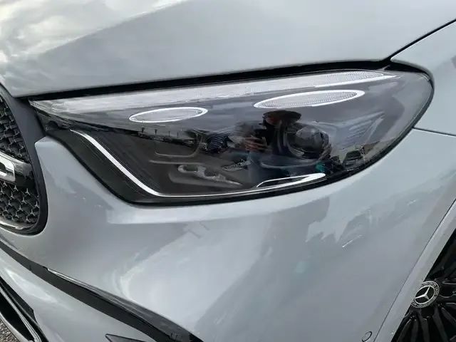 Mercedes-Benz GLC 450