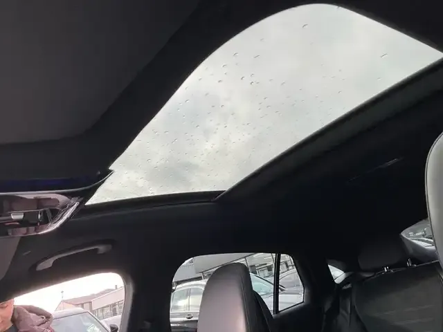 Mercedes-Benz GLC 450