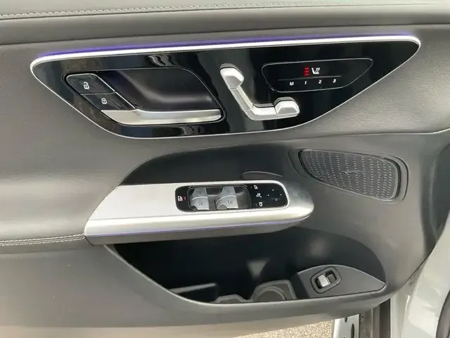 Mercedes-Benz GLC 450