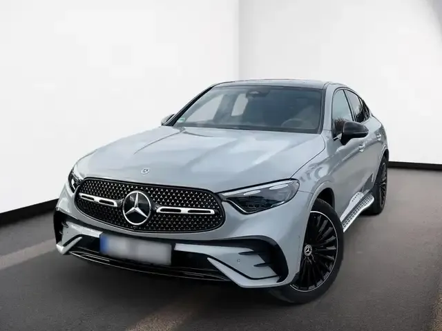 Mercedes-Benz GLC 450