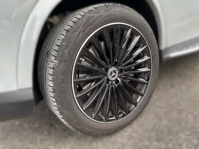 Mercedes-Benz GLC 450