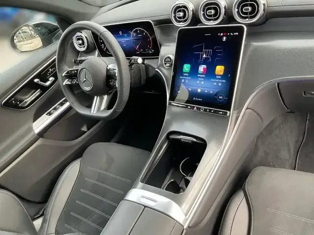 Mercedes-Benz GLC 450