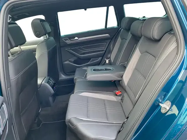 Volkswagen Passat Alltrack