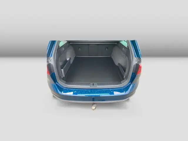 Volkswagen Passat Alltrack