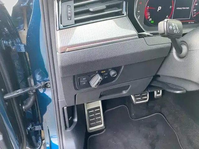 Volkswagen Passat Alltrack