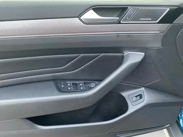 Volkswagen Passat Alltrack