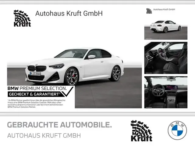 BMW 220