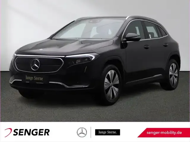 Mercedes-Benz EQA 250
