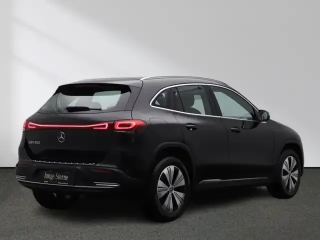 Mercedes-Benz EQA 250