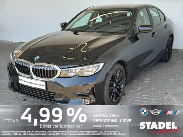 BMW 318