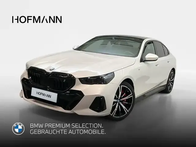 BMW i5