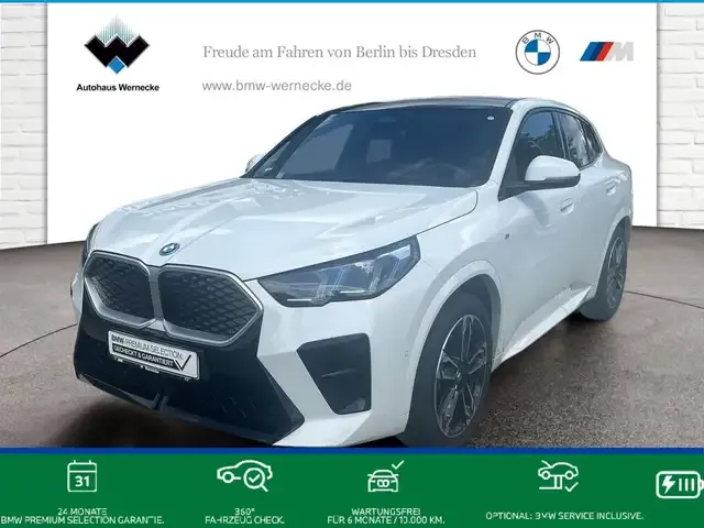 BMW iX2