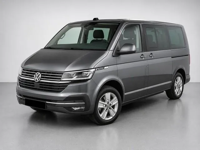 Volkswagen T6 Caravelle