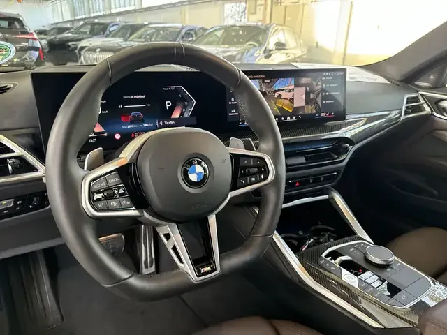 BMW 430