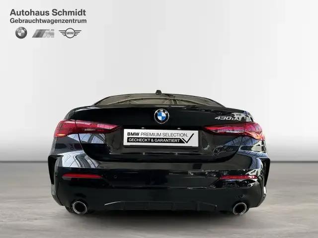 BMW 430