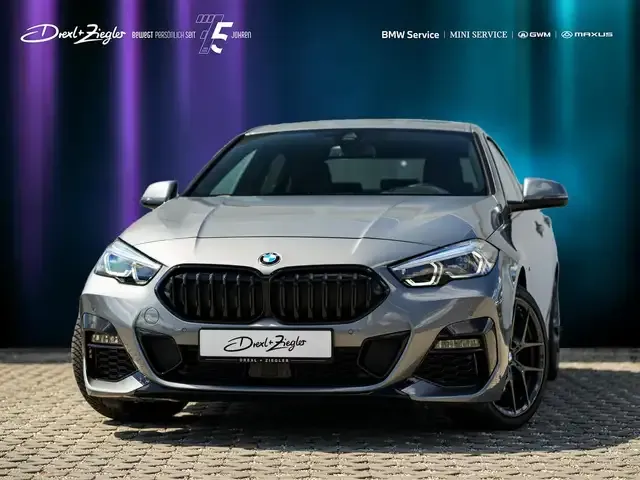 BMW 220