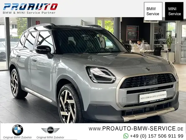 MINI Cooper C