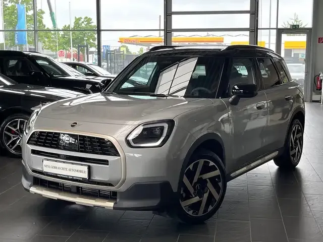MINI Cooper C