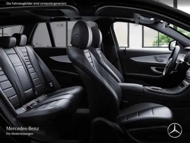Mercedes-Benz E 300
