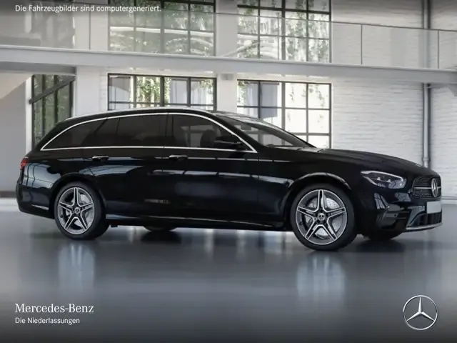 Mercedes-Benz E 300