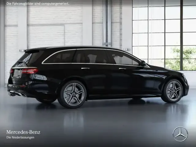 Mercedes-Benz E 300