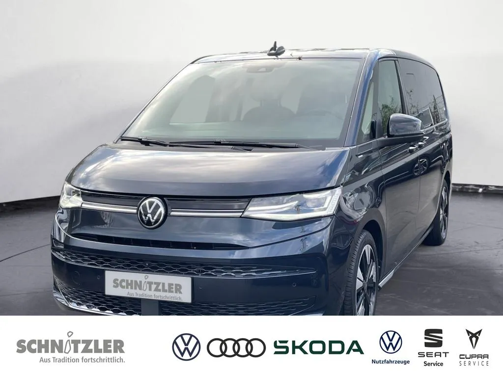 Volkswagen Autres