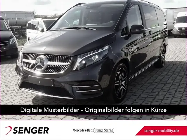 Mercedes-Benz V 300