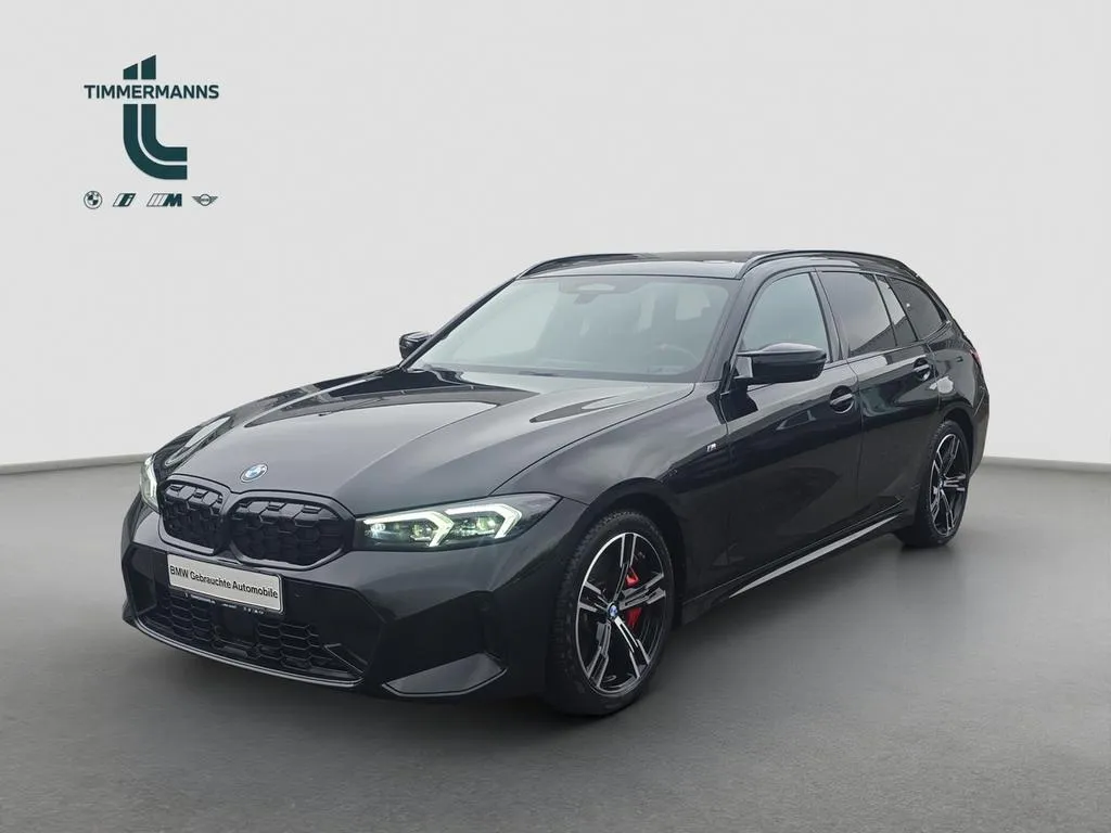 BMW 340