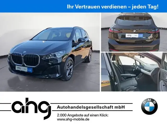 BMW 220