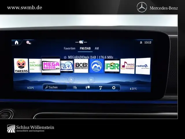 Mercedes-Benz V 250