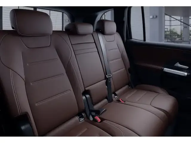 Mercedes-Benz GLB 35 AMG