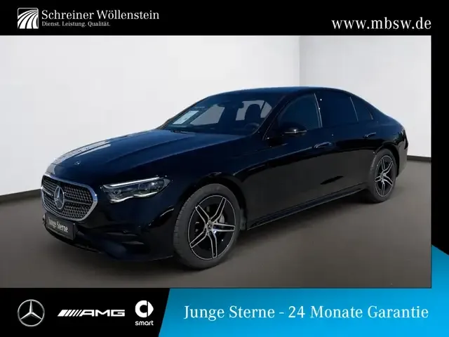 Mercedes-Benz E 400
