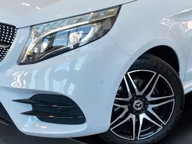 Mercedes-Benz V 250