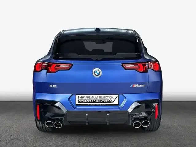 BMW X2 M