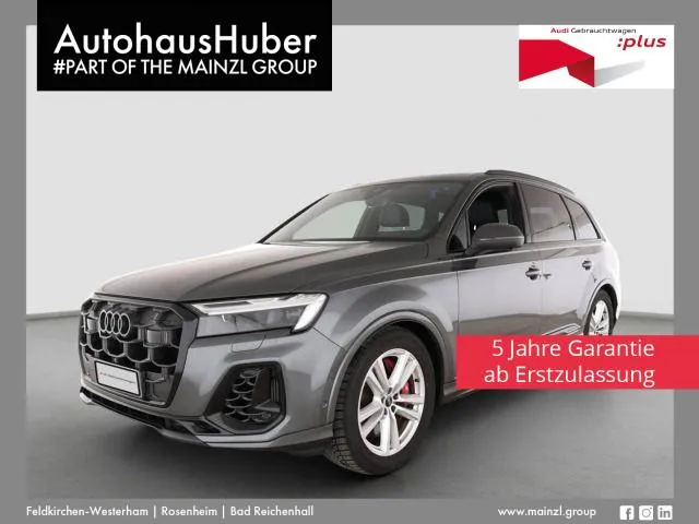 Audi SQ7
