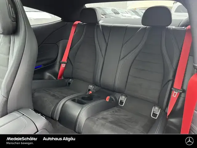 Mercedes-Benz CLE 220