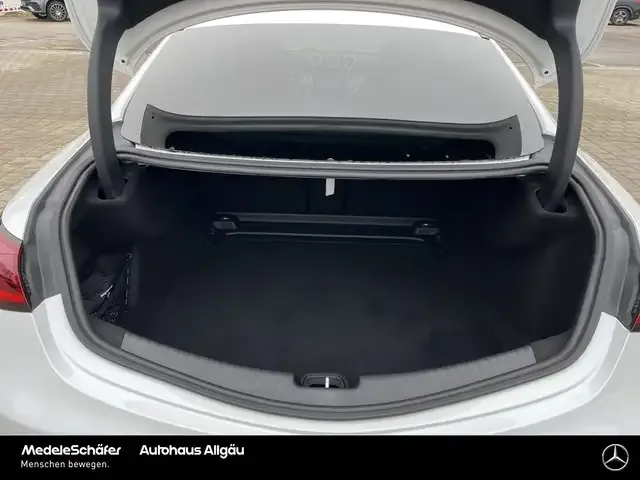 Mercedes-Benz CLE 220